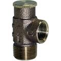 Water Source RV50-NL 0.50 in. Pressure Relief Valve 123774